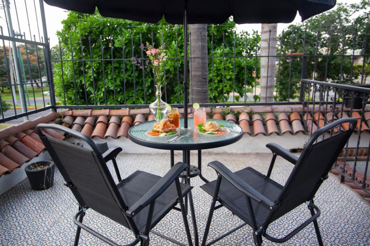 Hotel Boutique La Mansion Guadalajara Dış mekan fotoğraf