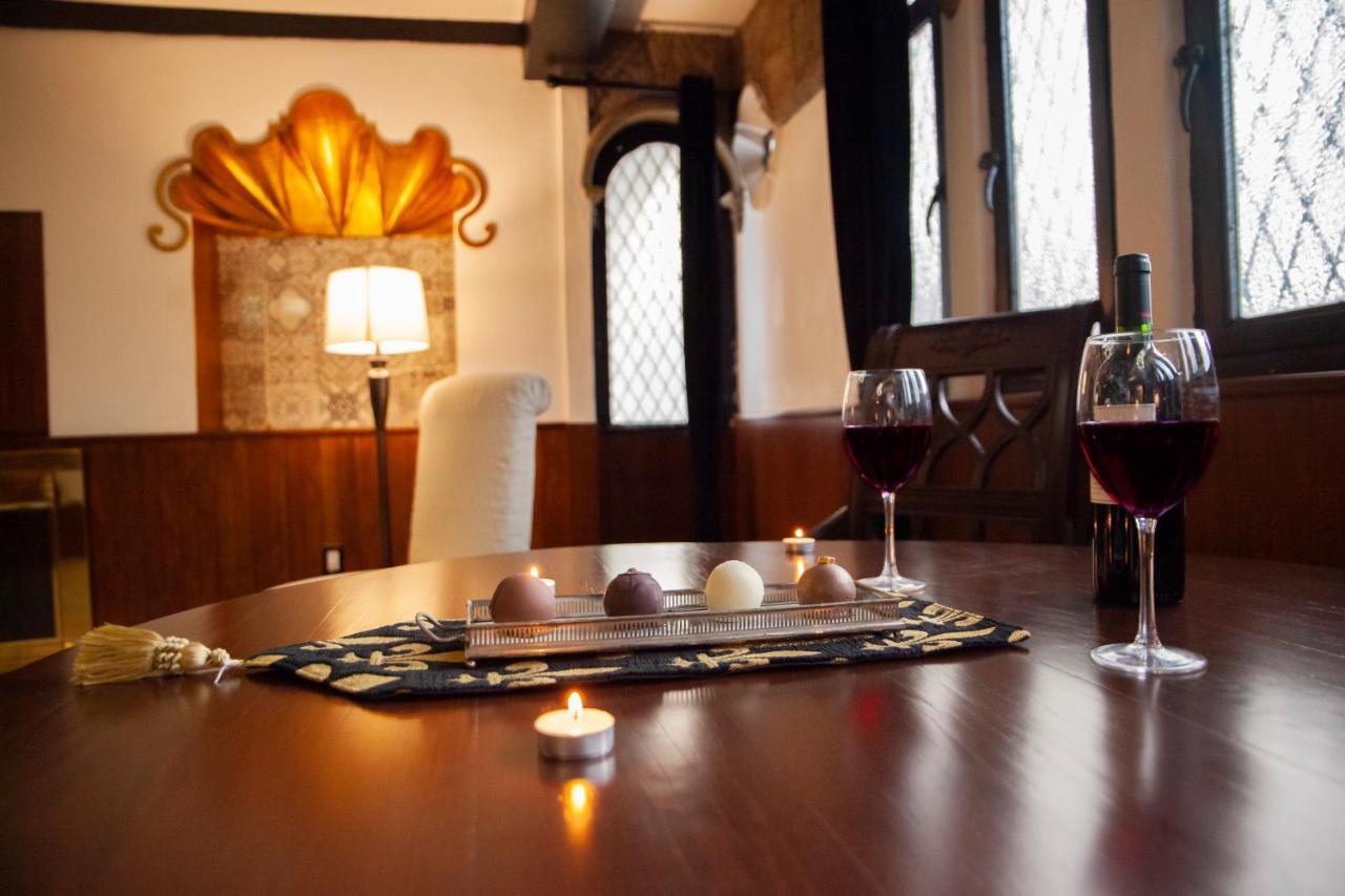 Hotel Boutique La Mansion Guadalajara Dış mekan fotoğraf