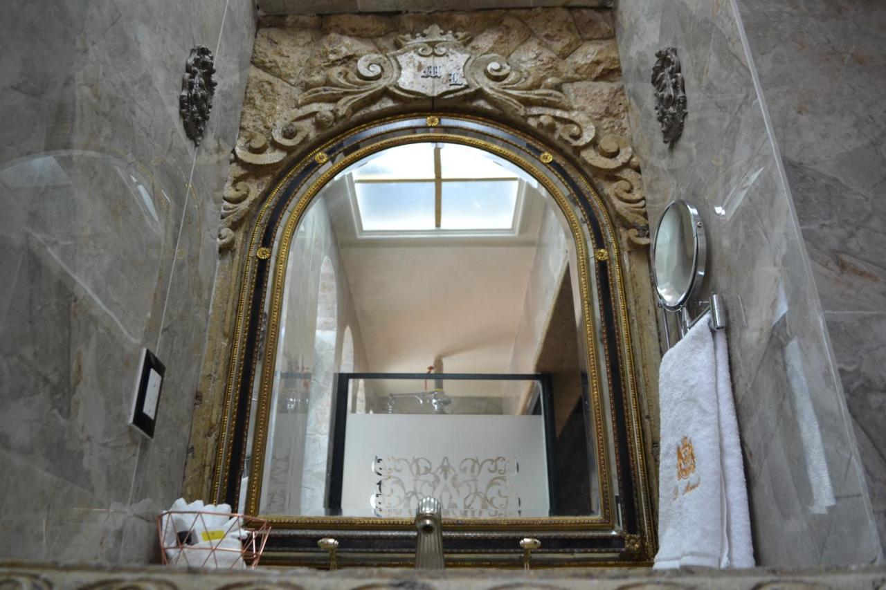 Hotel Boutique La Mansion Guadalajara Dış mekan fotoğraf
