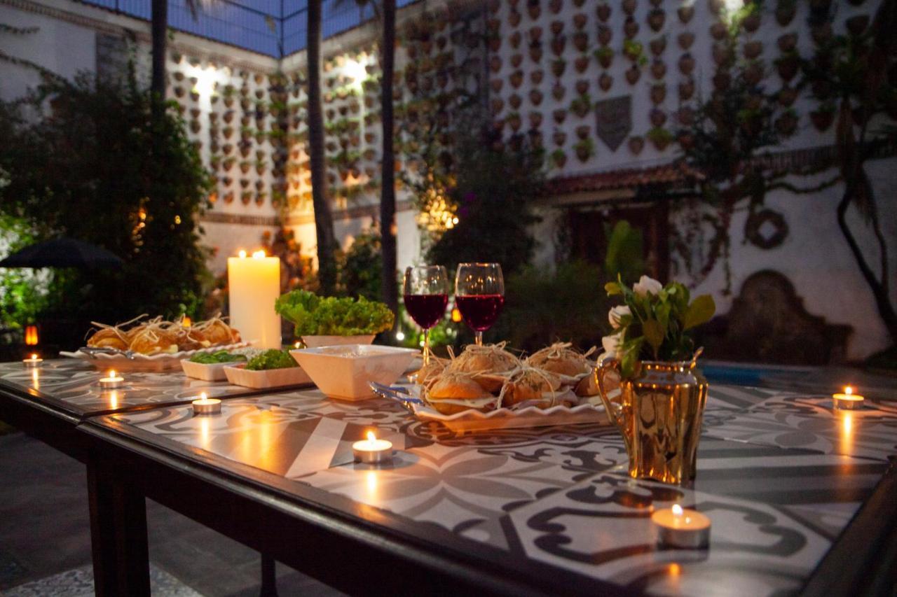 Hotel Boutique La Mansion Guadalajara Dış mekan fotoğraf