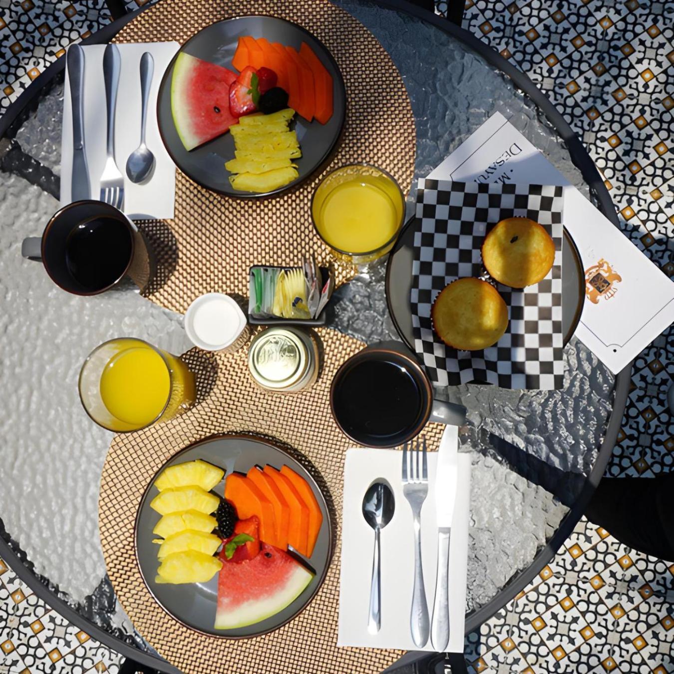 Hotel Boutique La Mansion Guadalajara Dış mekan fotoğraf