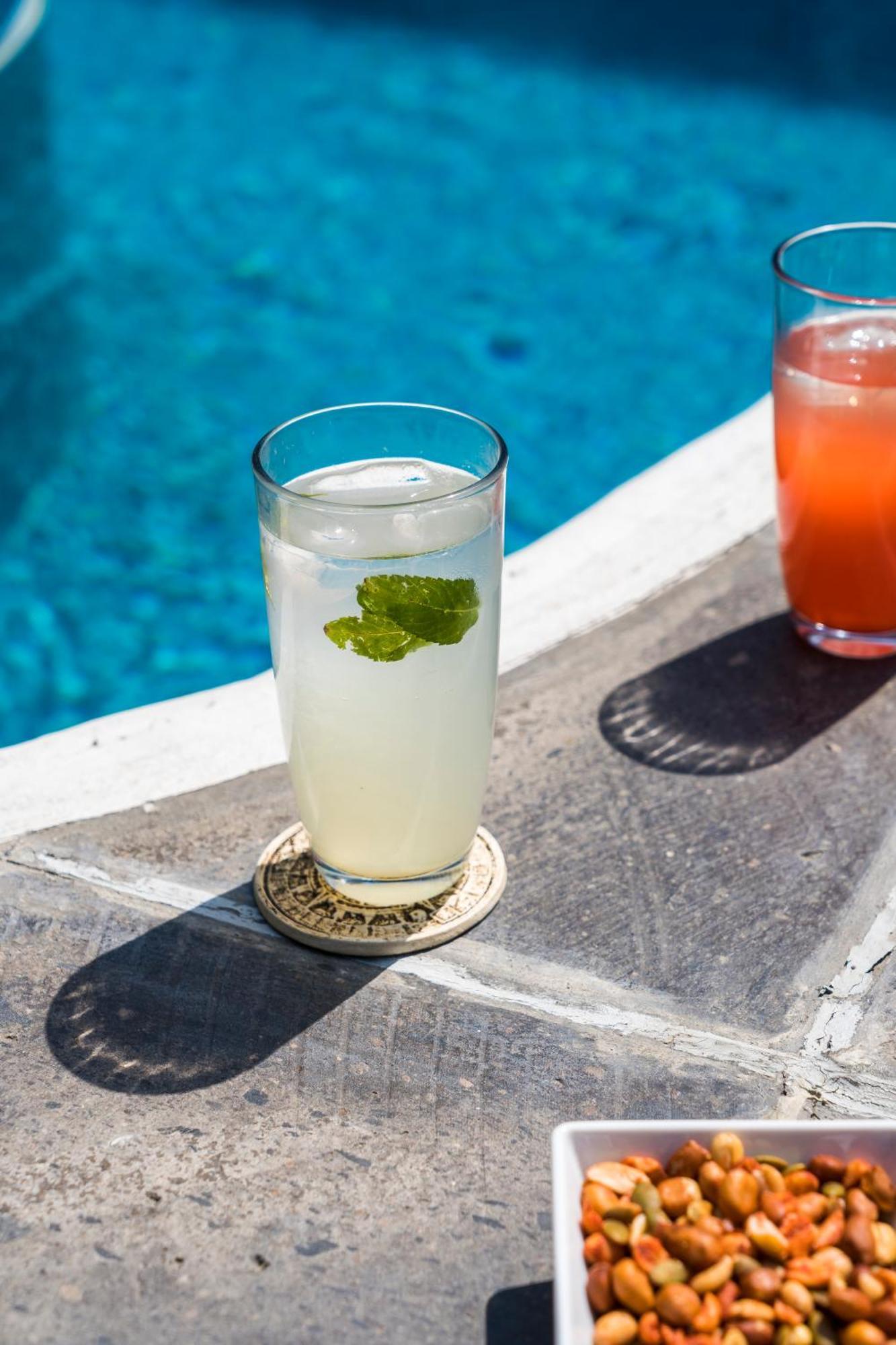 Hotel Boutique La Mansion Guadalajara Dış mekan fotoğraf
