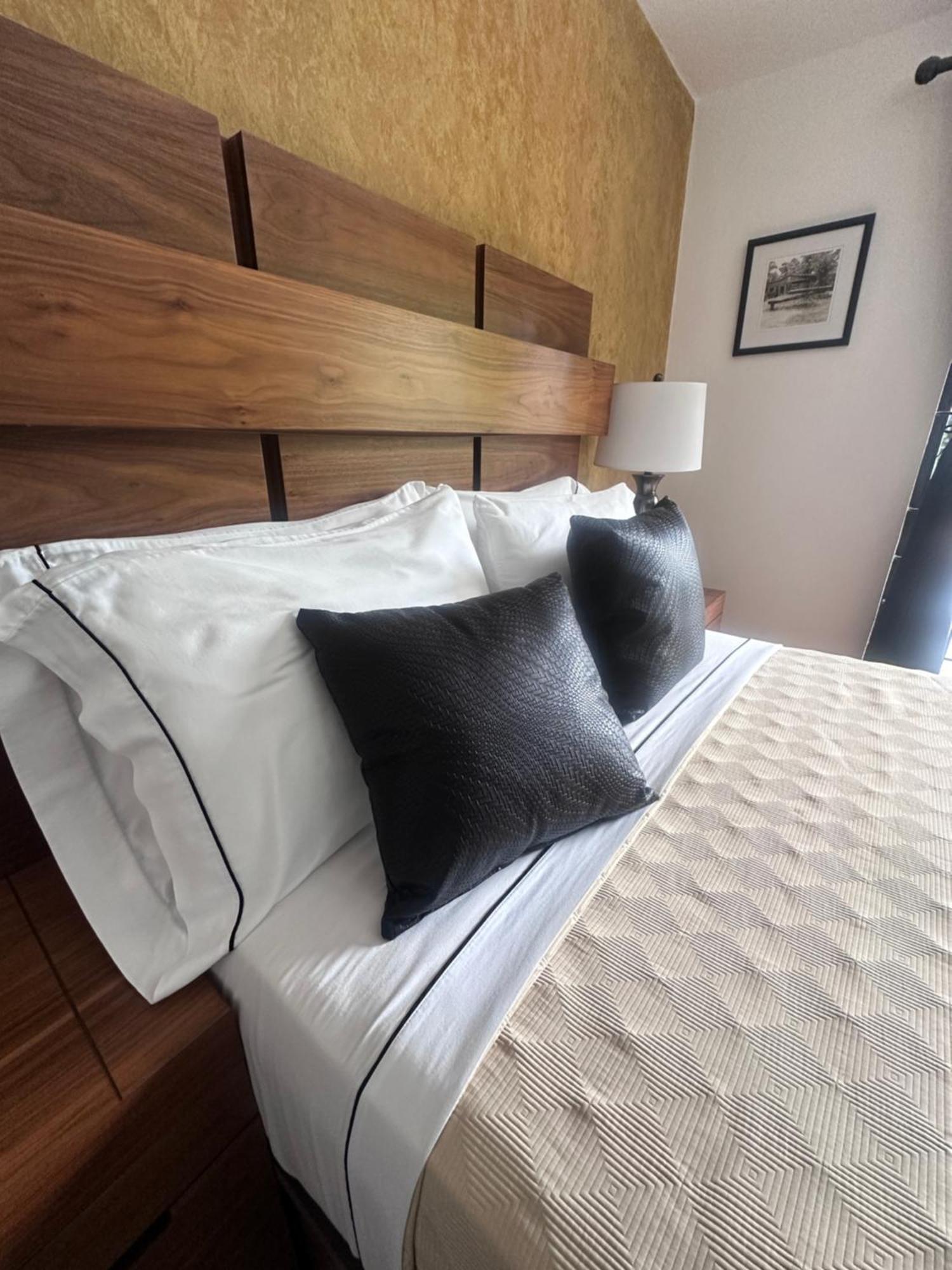 Hotel Boutique La Mansion Guadalajara Dış mekan fotoğraf