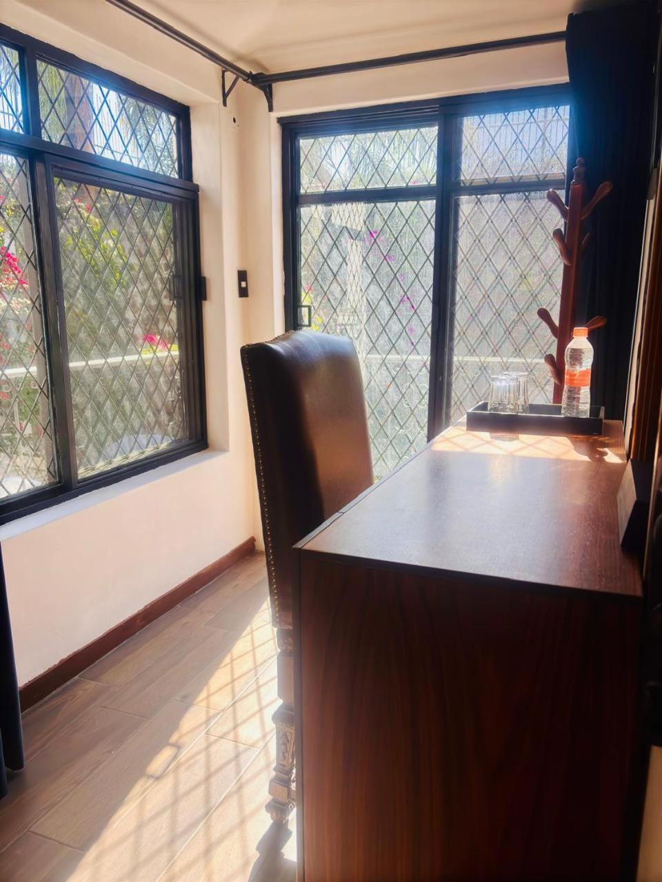 Hotel Boutique La Mansion Guadalajara Dış mekan fotoğraf
